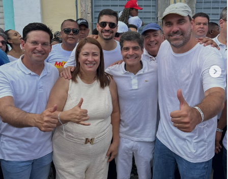 suzana na lavagem