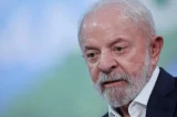 Em viagem ao Panamá para fórum com líderes, Lula diz que diálogo com Trump precisa ser “olho no olho” Em viagem ao Panamá para fórum com líderes, Lula diz que diálogo com Trump precisa ser “olho no olho”