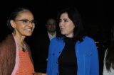 Tebet aceita se candidatar ao Senado por SP e Marina se movimenta para fazer o mesmo