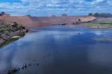 Gestão Anísio Viana revitaliza Barragem do Açude da Pedra e garante segurança hídrica para quase 700 famílias