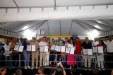 Governo da Bahia fortalece educação, segurança e desenvolvimento em Biritinga com entrega de obras e equipamentos