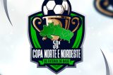 Casa Nova será palco da maior vitrine do futebol de base do Norte e Nordeste a partir de 13 de janeiro