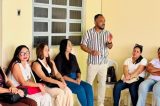 Prefeitura de Casa Nova impulsiona o fortalecimento da Rede de Assistência Social