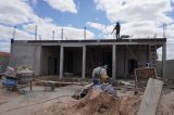 Gestão Anisio Viana acelera construção da UBS do Residencial São Francisco I e II