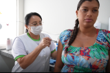 Proteção materno-infantil: Prefeitura de Casa Nova reforça a importância da vacinação contra a bronquiolite para gestantes