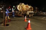 Carnaval de Juazeiro: SAAE inicia trabalho preventivo no percurso da festa