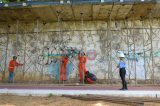 Obras estruturais preventivas da Prefeitura de Juazeiro reforçam segurança da Orla I para o Carnaval de Juazeiro