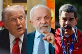 Crise na Venezuela pode influenciar debate eleitoral no Brasil em 2026, diz especialista
