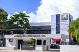 UPE lança edital de seleção simplificada de cadastro de reserva para estudantes de licenciatura