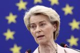 UE negocia acordo de terras raras com o Brasil, diz presidente do bloco