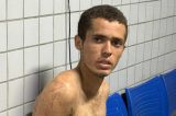 Pai é morto a golpes de facão após negar dinheiro ao filho para comprar drogas