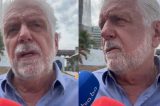 Wagner reage a rumores de saída da liderança do governo no Senado
