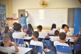 Pernambuco reabre seleção para contratação temporária de professores de sociologia