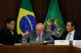 Congresso tem dosimetria e outros 69 vetos de Lula para analisar na volta do recesso