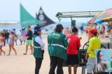 Porto de Galinhas: barraca onde turistas foram agredidos recebe multa de R$ 12 mil do Procon-PE