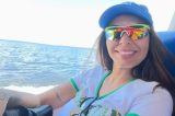 Alinne Rosa compartilha momentos especiais em sua vida com vídeo sensual; confira