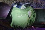 Homem tenta se passar por policial militar e é preso com identidade funcional falsa no Recife