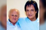 Roberto Carlos é impedido de ir à velório de amigo após diagnóstico de doença contagiosa