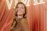 Gisele Bündchen escolhe atriz para interpretá-la no cinema; saiba quem é