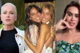 Influenciadora que criticou Sasha e Bruna se retrata e rebate Xuxa: “Sou muito bem comida”; assista