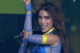 Beijão gay choca Anitta e abre temporada de ‘pegação’ no BBB 26; veja vídeo