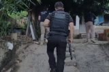 Jovem é preso no interior da Bahia suspeito de aliciar menores em jogos online e armazenar material pornográfico infantil