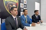 Estelionatário de 21 anos é preso por aplicar o golpe do falso consórcio na internet