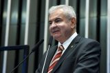 Angelo Coronel rompe silêncio sobre saída do PSD e dispara contra Otto: “Fui limado”