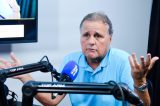 MDB vai dar as cartas? Geddel Vieira Lima aponta força da Bahia na sucessão presidencial MDB vai dar as cartas? Geddel Vieira Lima aponta força da Bahia na sucessão presidencial