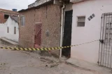 Homem é preso após matar a namorada a facadas em Vitória de Santo Antão