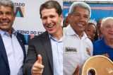 Jerônimo dá pistas sobre apoios de Zé Cocá e Zé Ronaldo em 2026; veja