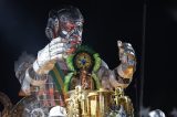 ‘Não sou o carnavalesco’: Lula reage a críticas após homenagem de escola de samba no Rio