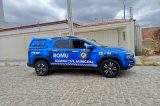 Suspeito de furto de celular é preso pela Guarda Civil Municipal de Juazeiro.