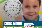 Gestão Anisio Viana transforma a educação e conquista Selo Prata na alfabetização Gestão Anisio Viana transforma a educação e conquista Selo Prata na alfabetização