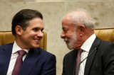 Lula recebe Hugo Motta e líderes da Câmara para jantar na Granja do Torto Lula recebe Hugo Motta e líderes da Câmara para jantar na Granja do Torto