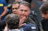 Bolsonaro dita ordens da prisão e manda recado para a direita