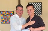 Kassab filia mais um governador do União Brasil ao PSD