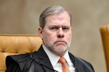 CPI do Crime aprova quebra de sigilo de empresa de Toffoli