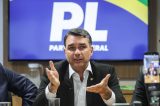Anotações de Flávio indicam que Raquel será a candidata de Bolsonaro em Pernambuco