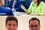 Túlio deve coordenar campanha de Raquel e Gustavo a de João
