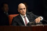 Dallagnol protocola notícia-crime contra Moraes por suposto abuso no caso Unafisco