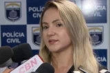 Justiça proíbe demissão de delegada que fez críticas à Secretaria de Defesa Social de Pernambuco