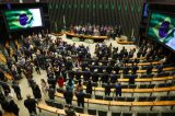 Sequestraram o voto do brasileiro