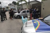 Apenas 14 municípios concentram 57% das mortes violentas em Pernambuco