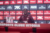 Dudu vê jogo contra o Flamengo como chance de provar seu valor