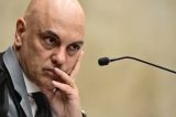 Na volta do recesso, Senado acumula 45 pedidos de impeachment contra Moraes