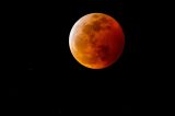 ‘Apagão geral’: Lua de Sangue será visível no Brasil?