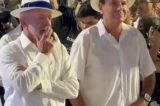 Lula: entre a homenagem e o risco