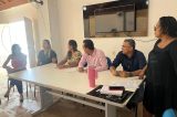 Prefeitura de Juazeiro intensifica ações na Saúde com visita técnica e escuta da comunidade no Residencial Praias do Rodeadouro