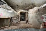 Escadaria romana e larário são descobertos durante obras no museu judaico Miqua